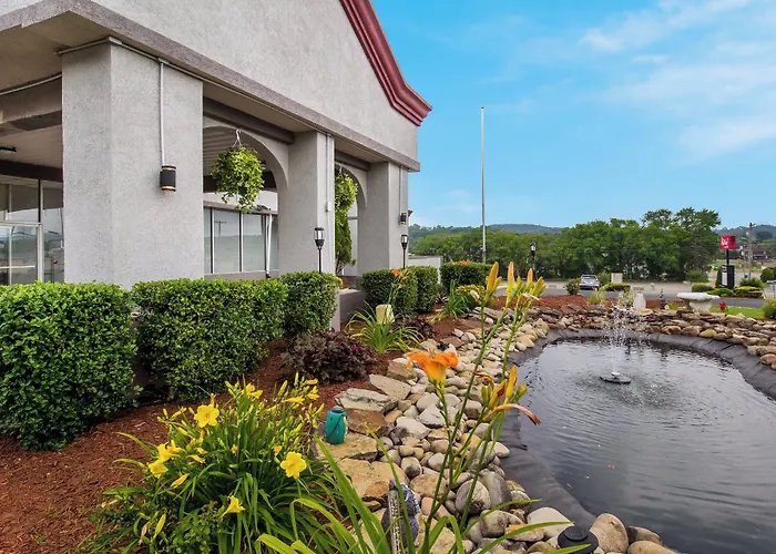 Red Roof Inn