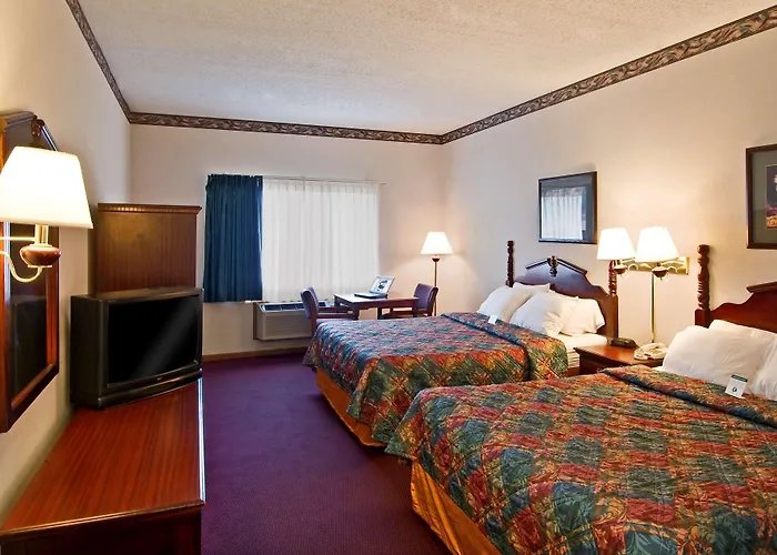 Americas Best Value Inn Waukegan