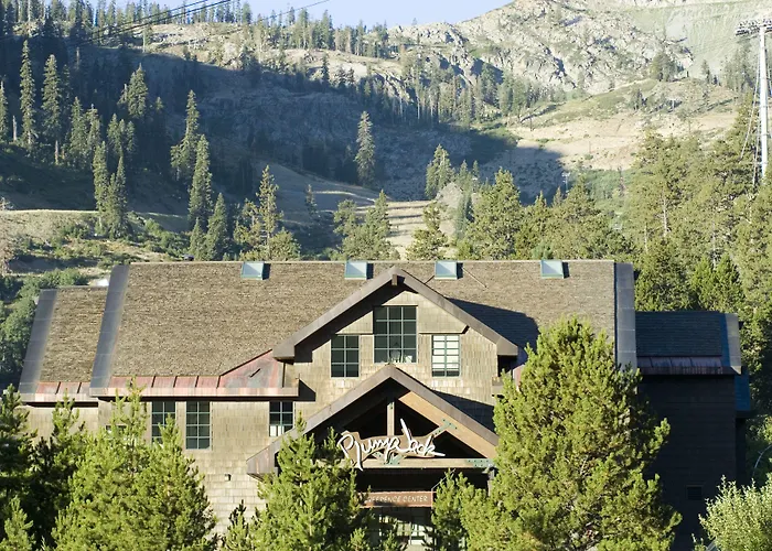 Plumpjack Inn