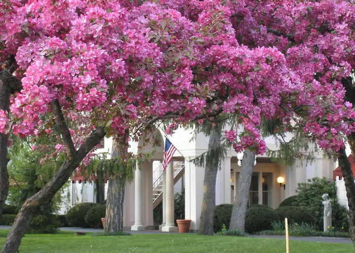 Geneva On The Lake Boutique Resort Hotel