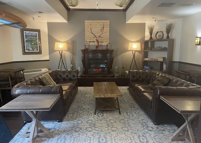 Postmarc Hotel And Spa Suites South Lake Tahoe