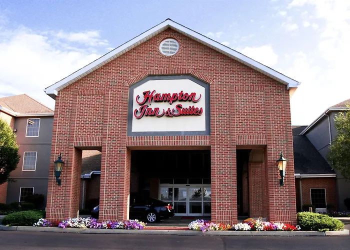 Hampton Inn & Suites