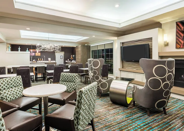 Residence Inn Chattanooga Downtown