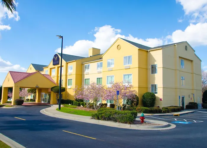 Eagles Nest Inn