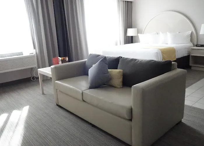Country Inn & Suites By Radisson, Sidney, Ne