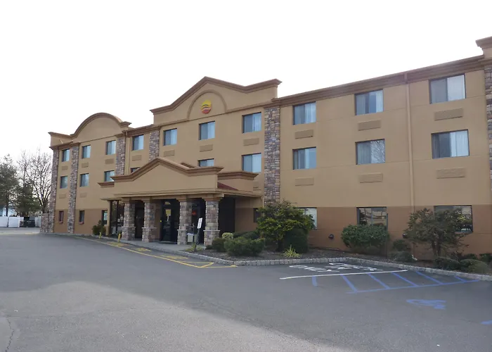 Red Roof Inn Fairfield
