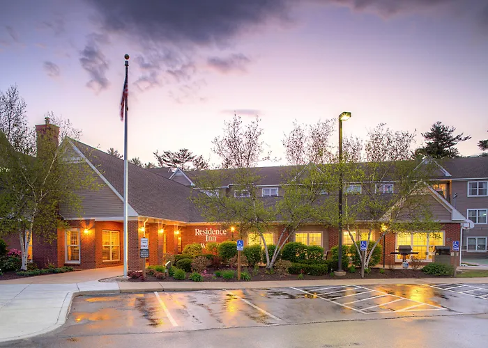 Residence Inn Portland