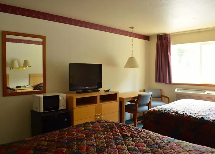 Bellingham Lodge