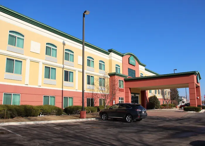 Four Points By Sheraton