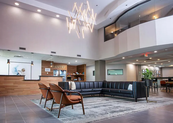 Four Points By Sheraton