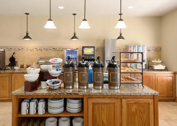 Country Inn & Suites By Radisson, Davenport - Quad Cities