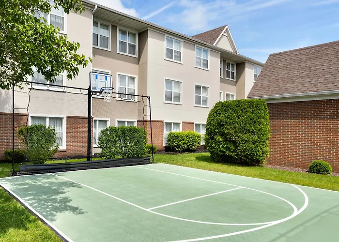 Residence Inn Youngstown Boardman/Poland