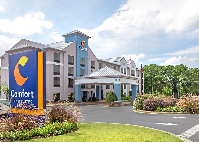 Comfort Inn & Suites Carrollton