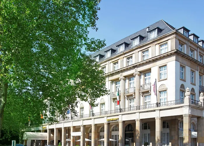 Schlosshotel Karlsruhe