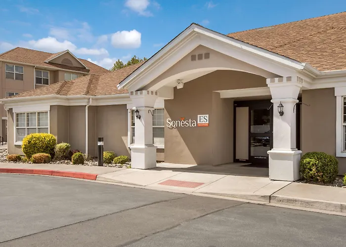Sonesta Es Suites Reno