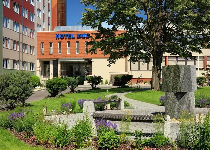 Hotel Duo&Wellness