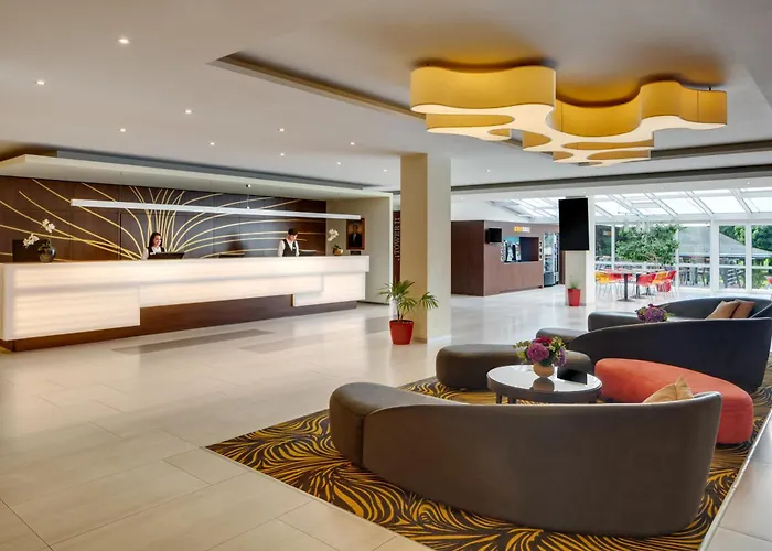 Hotel Duo&Wellness