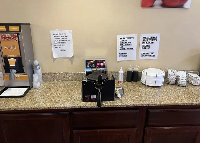 Americas Best Value Inn /Mcallen