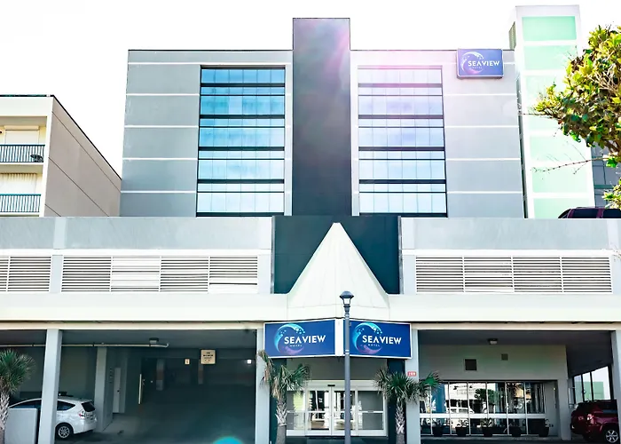 Seaview Hotel