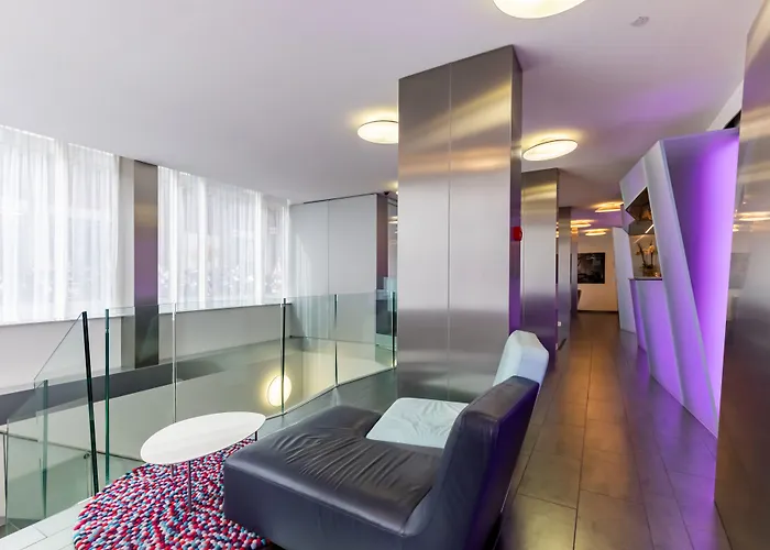 Hotel Cristal Design