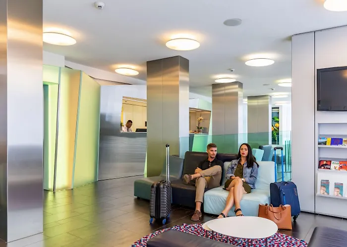 Hotel Cristal Design