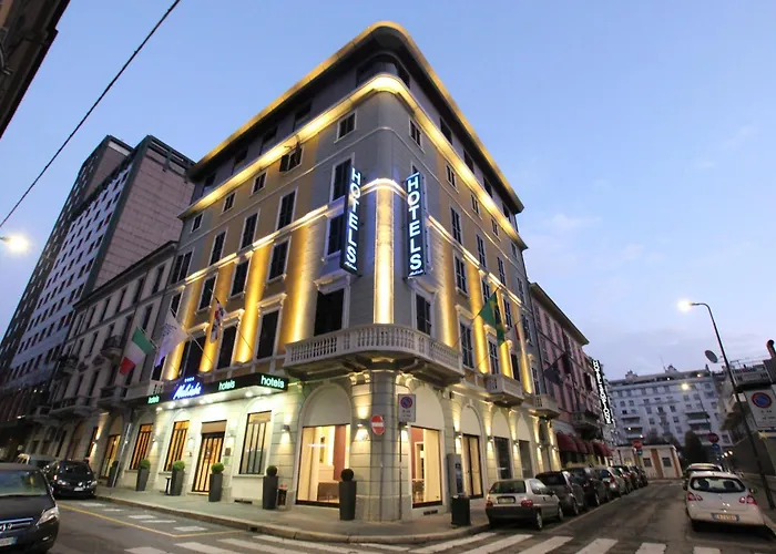 Mokinba Hotels Baviera