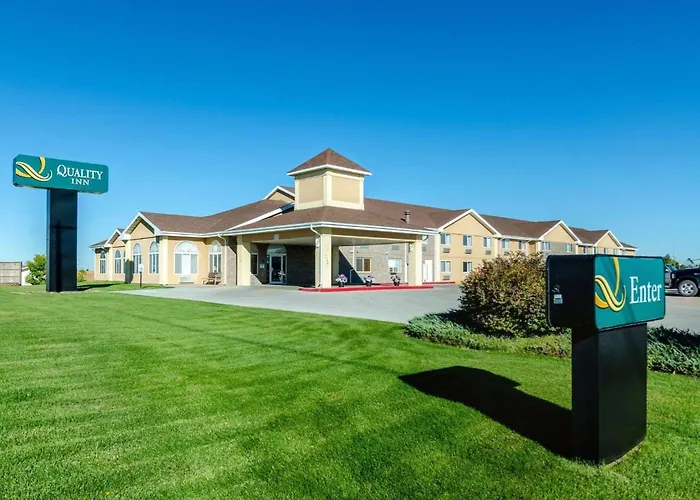 Quality Inn Alliance