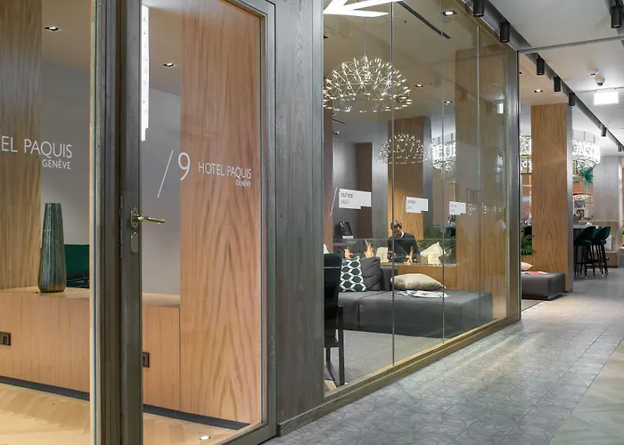 9Hotel Paquis