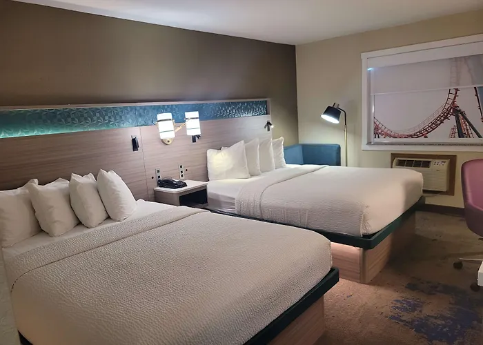 Best Western Plus Altoona Inn