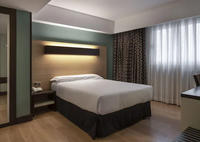 Hotel Ciudad de Logroño