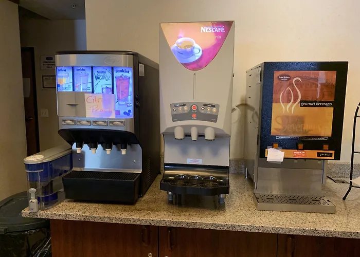 Best Western Brigham City Inn & Suites