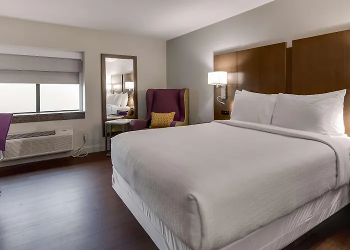 Best Western Huntsville