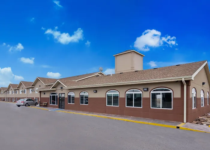 Econo Lodge Scottsbluff