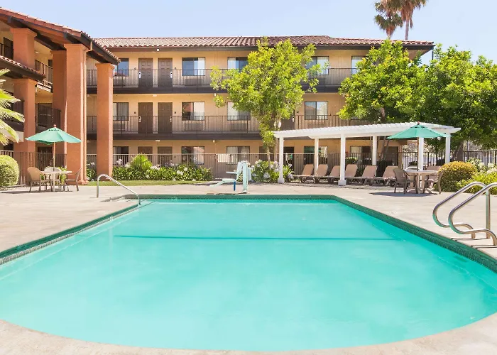 Days Inn By Wyndham San Jose Airport