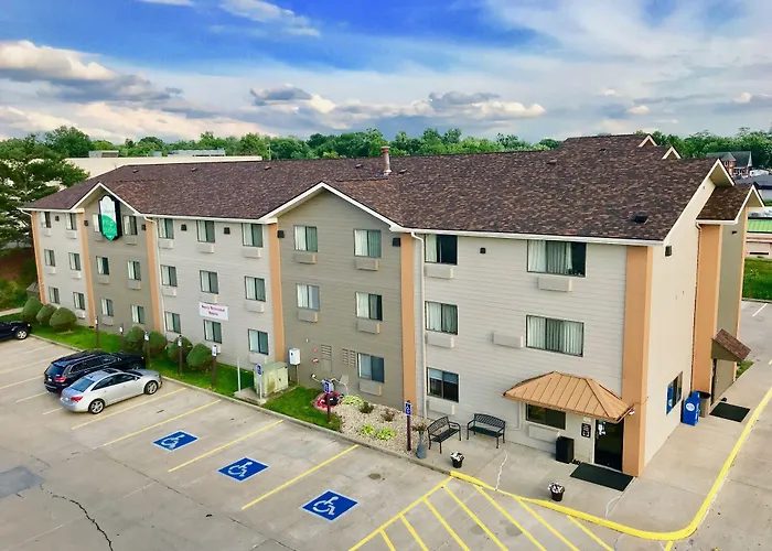 Econo Lodge Quincy