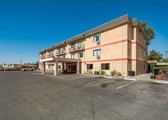 Sutter Inn Yuba City