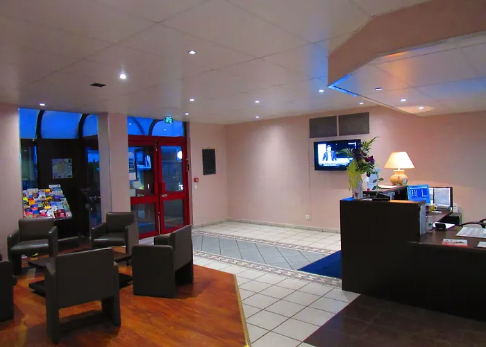Hotel Gallieni