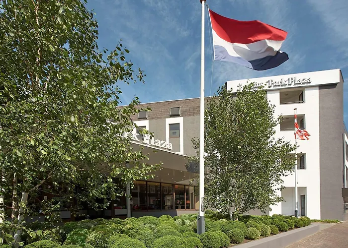 Park Plaza Eindhoven