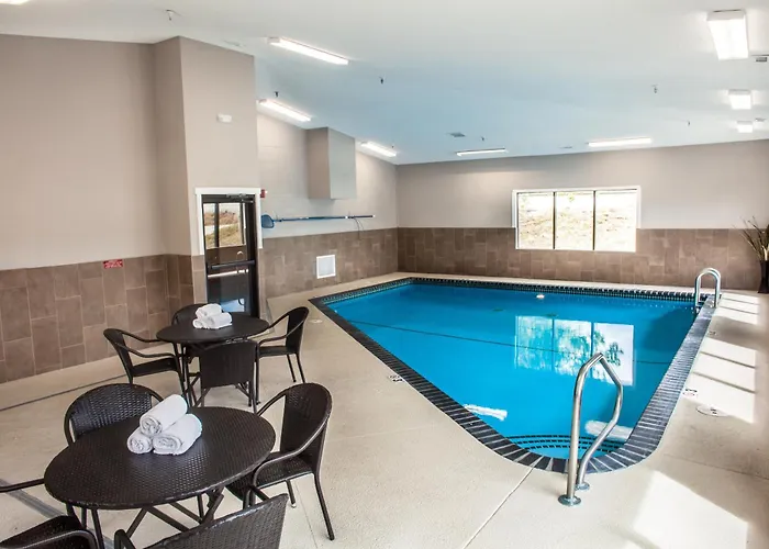 Heartland Inn Coralville