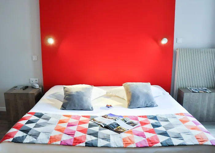 Stanley Ex-Cœur de City by Happyculture