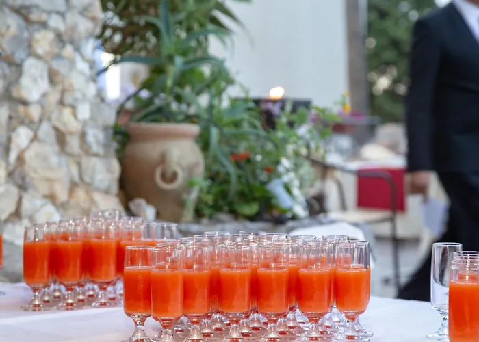 Hotel Ariston&Palazzo Santa Caterina