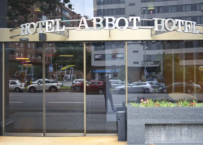 Hotel Abbot