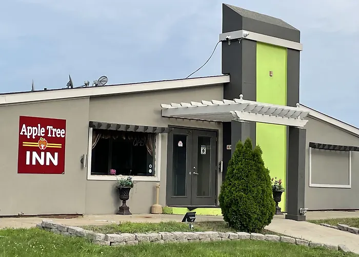 Rodeway Inn & Suites Saginaw I-675