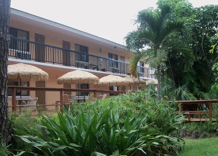 The Fairways Inn Of Naples