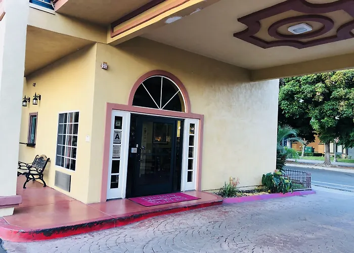 Dynasty Suites
