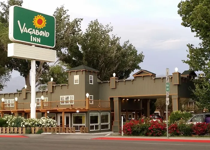 Vagabond Inn Bishop