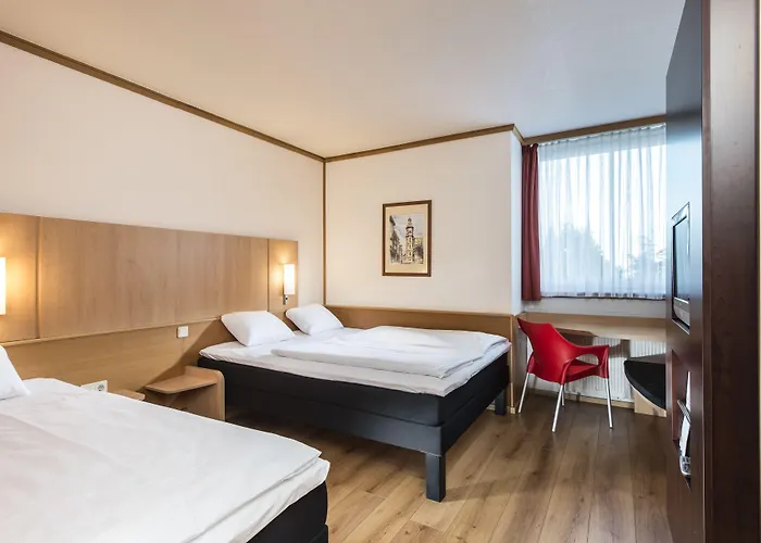ibis Hotel Eisenach