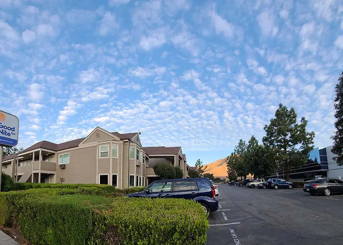 Good Nite Inn Calabasas