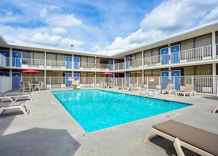 Motel 6 Baton Rouge Southeast Prairieville