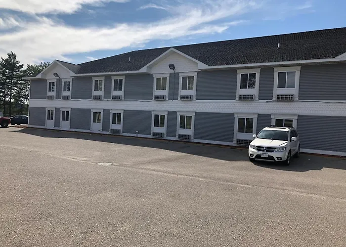 Americas Best Value Inn -